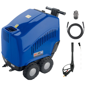 Annovi & Reverberi 5870 - Nettoyeur haute pression à eau chaude - 180 bar - 900 L/h