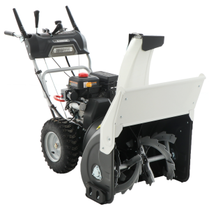 BlackStone B-ST 66 LWE - Fraise à neige thermique - Loncin G210F(D)S