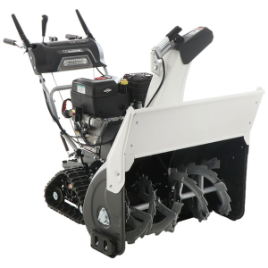 Blackstone B-ST 87 BSTE PLUS - Fraise à neige thermique - à chenilles - B&S 2100