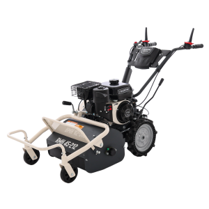 BlackStone RMH 45-212 - Tondeuse débroussailleuse à couteaux - Moteur WM170F