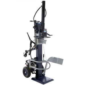 BullMach BM-LS-BS 16 V - Fendeuse à bois thermique - Verticale B&S CR950