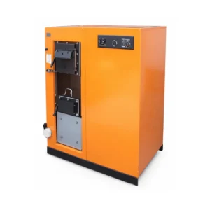 Chaudière bi-énergie DFX 30 ECS Morvan