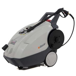 Comet Scout 150 Extra - Nettoyeur haute pression à eau chaude, semi-professionnel - 150 bar - 540 l/h