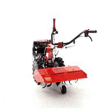 Diesse Minitriss - Motoculteur diesel - Vulcan V245 - 42 Cv - GAILLAC JARDINAGE Diesse Minitriss - Motoculteur diesel - Vulcan V245 - 4,2 Cv