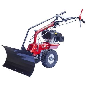 Eurosystems P70 EVO - Lame chasse-neige thermique - B&S 850IS InStart