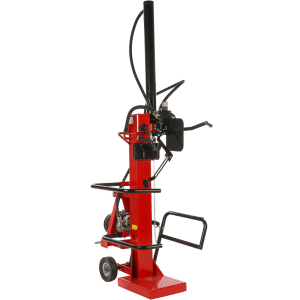 GeoTech Pro LSP 15-100 VT - Fendeuse à bois sur tracteur - Verticale