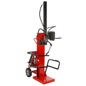 GeoTech Pro LSP 25-100VET - Fendeuse à bois pour tracteur - Verticale
