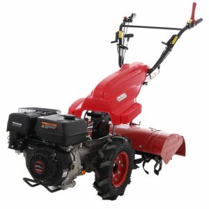 GeoTech Pro MCT900 - Motoculteur G à essence - Loncin G270F - 95 CV - GAILLAC JARDINAGE GeoTech Pro MCT900 - Motoculteur G à essence - Loncin G270F - 9,5 CV