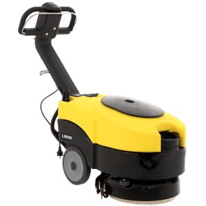 Lavor L1 36E - Autolaveuse électrique 3 en 1 : lave, sèche et aspire