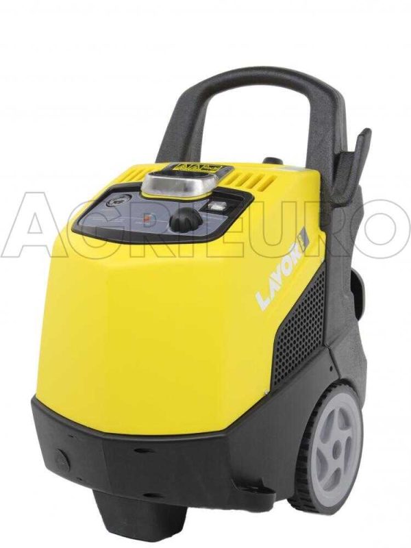 Nettoyeur haute pression monophasé Lavor Pro DAKOTA-R 2007 GX à eau chaude professionnel - GAILLAC JARDINAGE Nettoyeur haute pression monophasé Lavor Pro DAKOTA-R 2007 GX à eau chaude professionnel