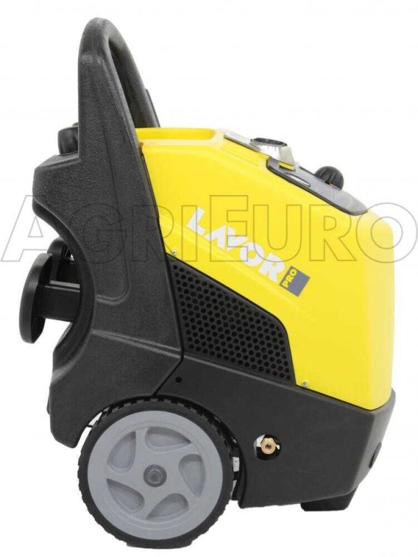 Nettoyeur haute pression monophasé Lavor Pro DAKOTA-R 2007 GX à eau chaude professionnel - GAILLAC JARDINAGE Nettoyeur haute pression monophasé Lavor Pro DAKOTA-R 2007 GX à eau chaude professionnel
