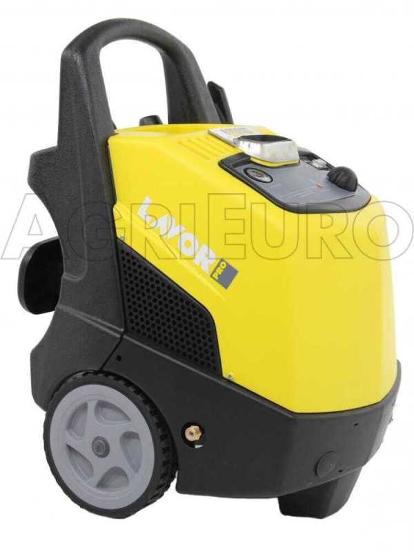 Nettoyeur haute pression monophasé Lavor Pro DAKOTA-R 2007 GX à eau chaude professionnel - GAILLAC JARDINAGE Nettoyeur haute pression monophasé Lavor Pro DAKOTA-R 2007 GX à eau chaude professionnel