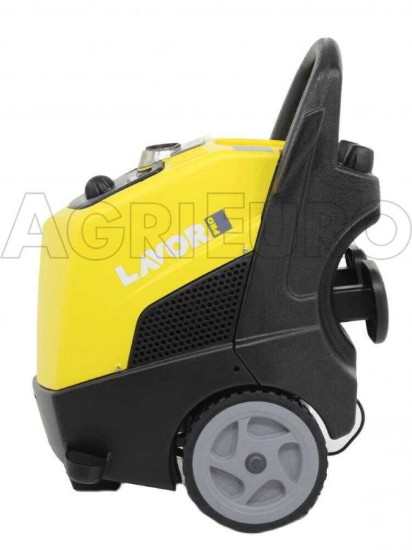 Nettoyeur haute pression monophasé Lavor Pro DAKOTA-R 2007 GX à eau chaude professionnel - GAILLAC JARDINAGE Nettoyeur haute pression monophasé Lavor Pro DAKOTA-R 2007 GX à eau chaude professionnel