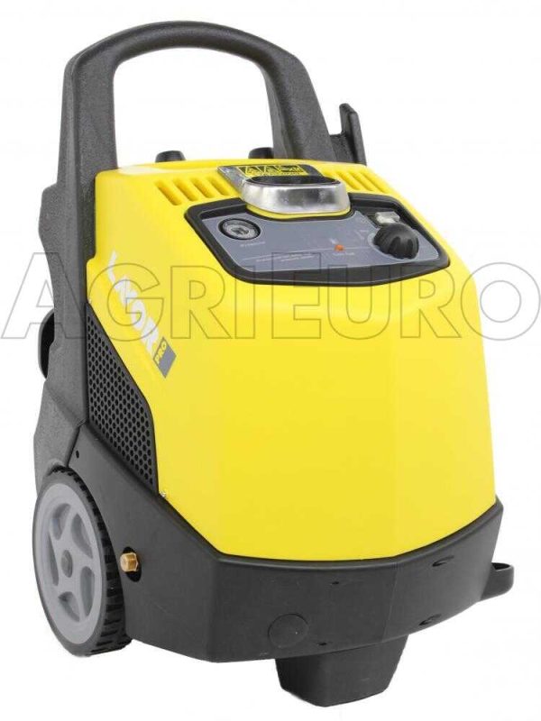 Nettoyeur haute pression monophasé Lavor Pro DAKOTA-R 2007 GX à eau chaude professionnel - GAILLAC JARDINAGE Nettoyeur haute pression monophasé Lavor Pro DAKOTA-R 2007 GX à eau chaude professionnel