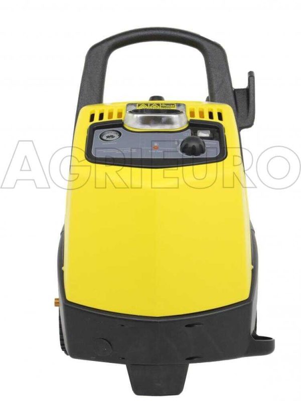 Nettoyeur haute pression monophasé Lavor Pro DAKOTA-R 2007 GX à eau chaude professionnel - GAILLAC JARDINAGE Nettoyeur haute pression monophasé Lavor Pro DAKOTA-R 2007 GX à eau chaude professionnel