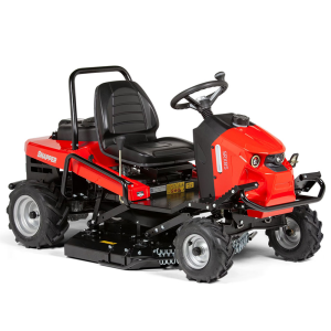 Snapper SRX85 - Tracteur débroussailleur autoporté - Briggs & Stratton V-Twin 656 cm³